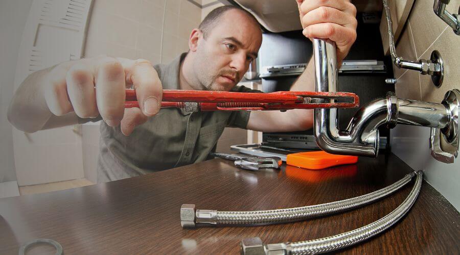 Local water heater installation in Richmond, MI